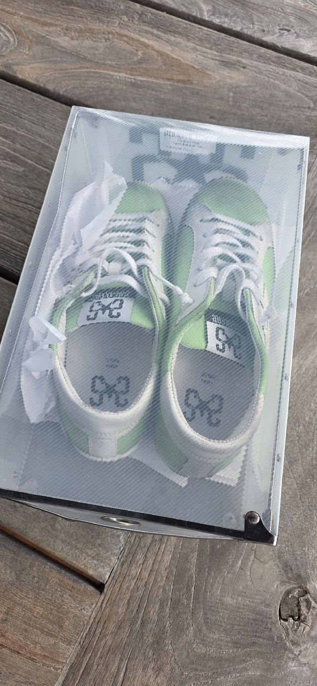 Scarpe da donna: Star Sneaker – Usato da Horn venduto da Exciter6