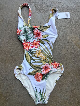Maillot de bain Banana Moon Femmes Taille 36