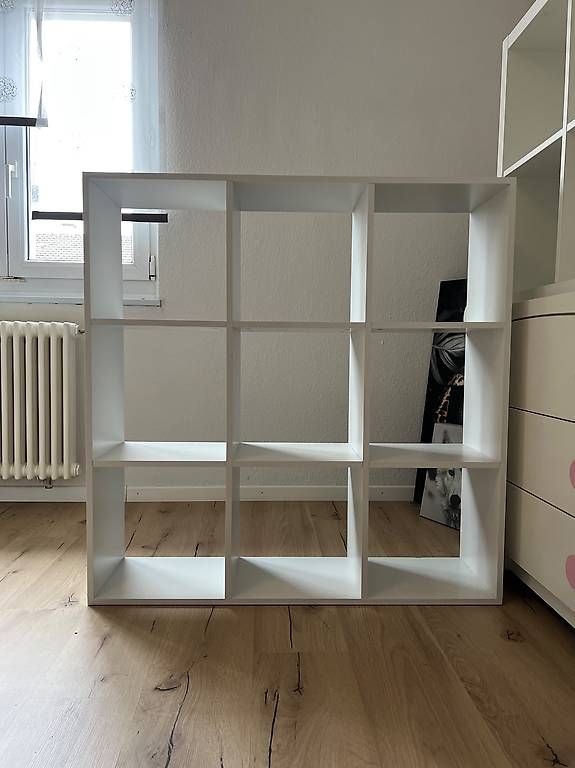 Regale: Regal & Schreibtisch – Gebraucht aus Hofen SH von KoA_96kq 1