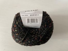 3 Knäuel Italian Tweed
