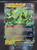 Iron Thorns Ex #32 Prismatic Evolutions NM / 🇬🇧