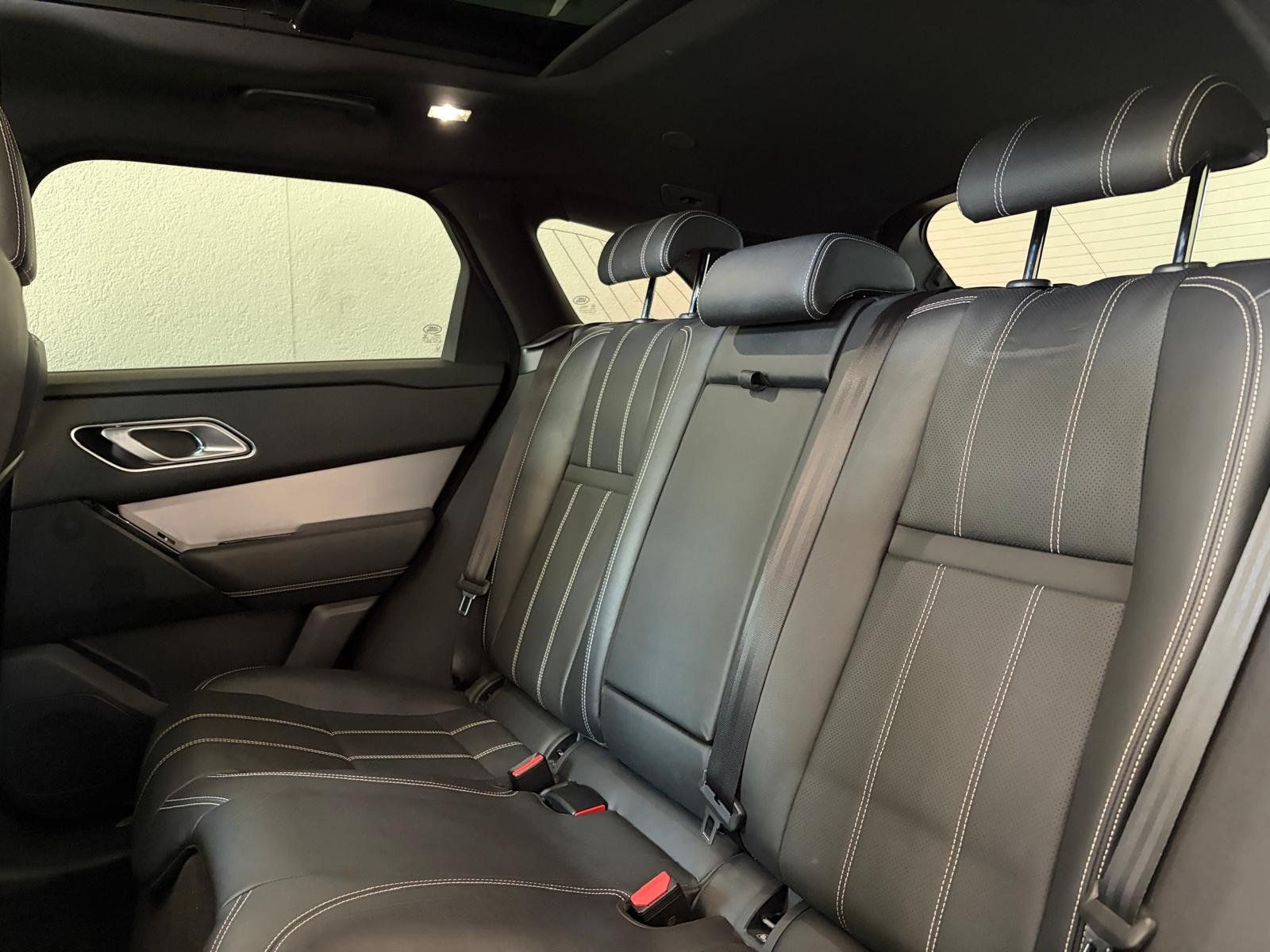 Land Rover Automobili: LAND ROVER Range Rover Velar R-Dynamic P 250 SE Automatic – Usato da Châtel-St-Denis venduto da GCRC11 8