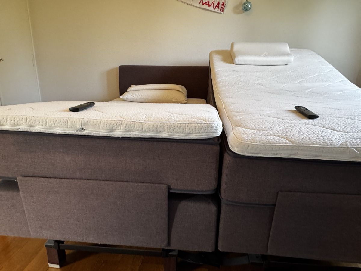 Letti: President Eastborn Boxspring – Usato da Aarau venduto da mrus01 2