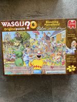 Wasgij Original 6 Blooming Marvellous Retro Puzzle 1000 Teil