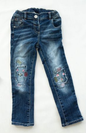 Next Jeans Gr.92/98 - 2-3 Jahre