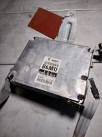 ECU Mazda Mx5 NB 1.6 