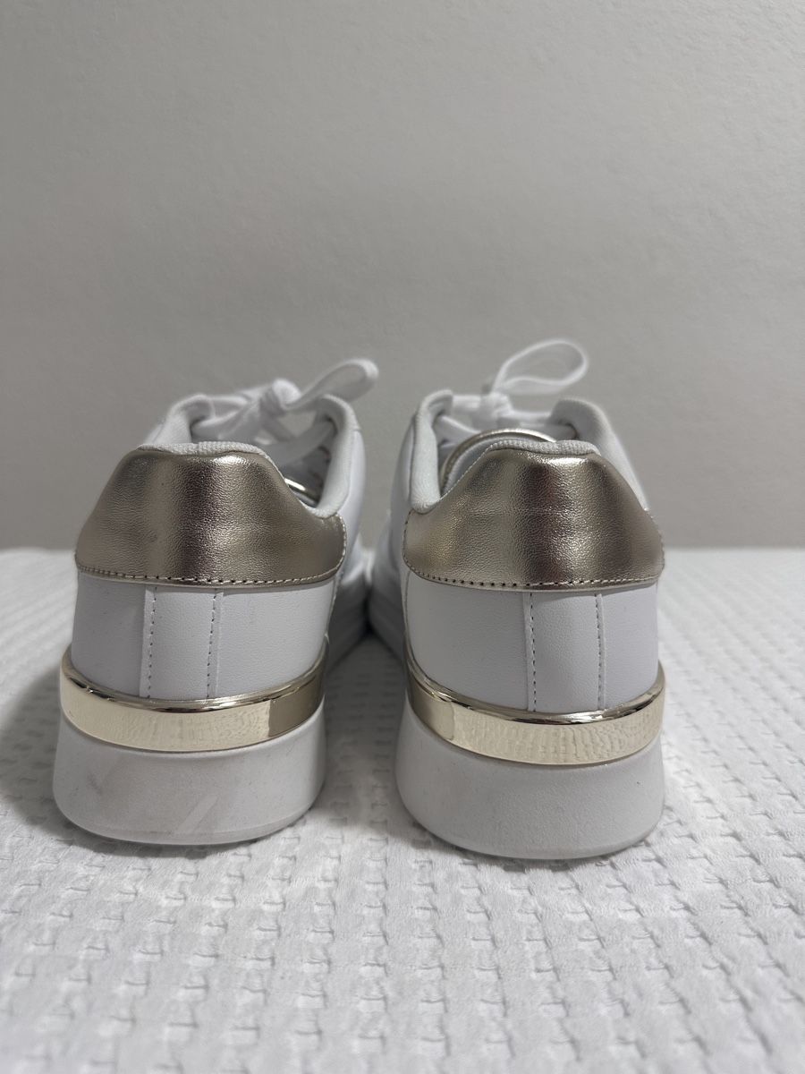 Guess Scarpe da donna: Guess Schuhe weiss Grösse 40 Damen – Nuovo e nell'imballaggio originale da Oberurnen venduto da nes_8xqt 3