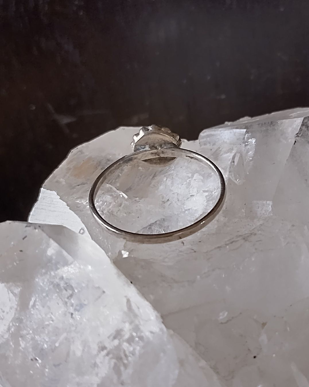 Ringe: RING SILBER 925 – Gebraucht aus Romanshorn von Glitzer-Paradies 3