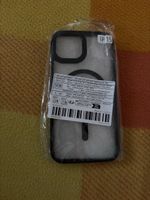 Cover per iPhone 15 con MagSafe nuovo in confezione