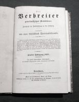 prakt. Tips für  Haushalt, Land- und Forstwirtschaft 1837