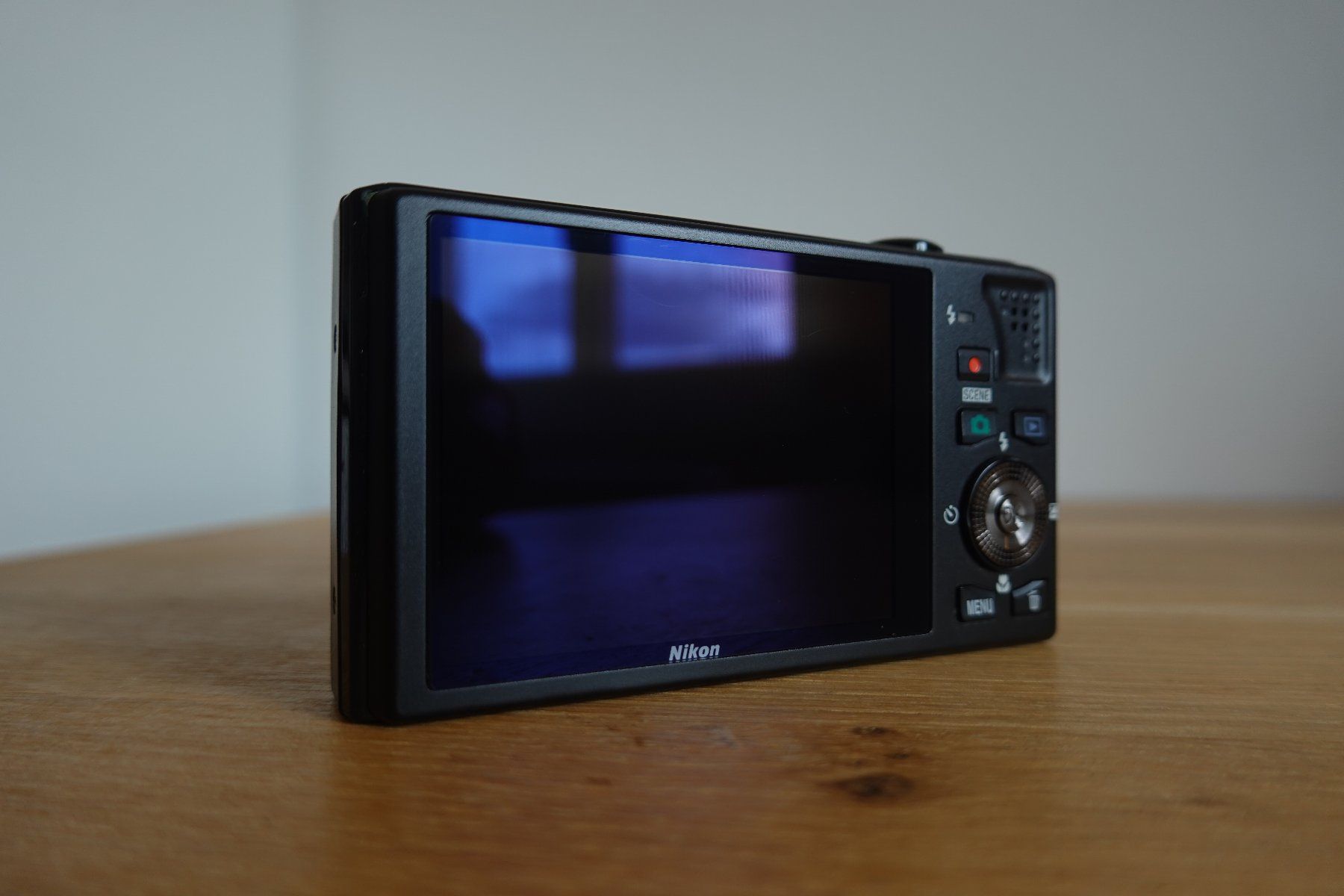 Nikon Fotocamera: Nikon Coolpix S8000 OVP - Schwarz – Nuovo e nell'imballaggio originale da Fribourg venduto da mar_9vlt 1