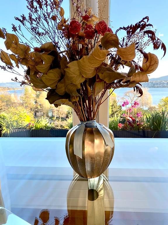 Skulpturen & Statuen: Vaso moderno – Gebraucht aus Lugano von dir_5287 2