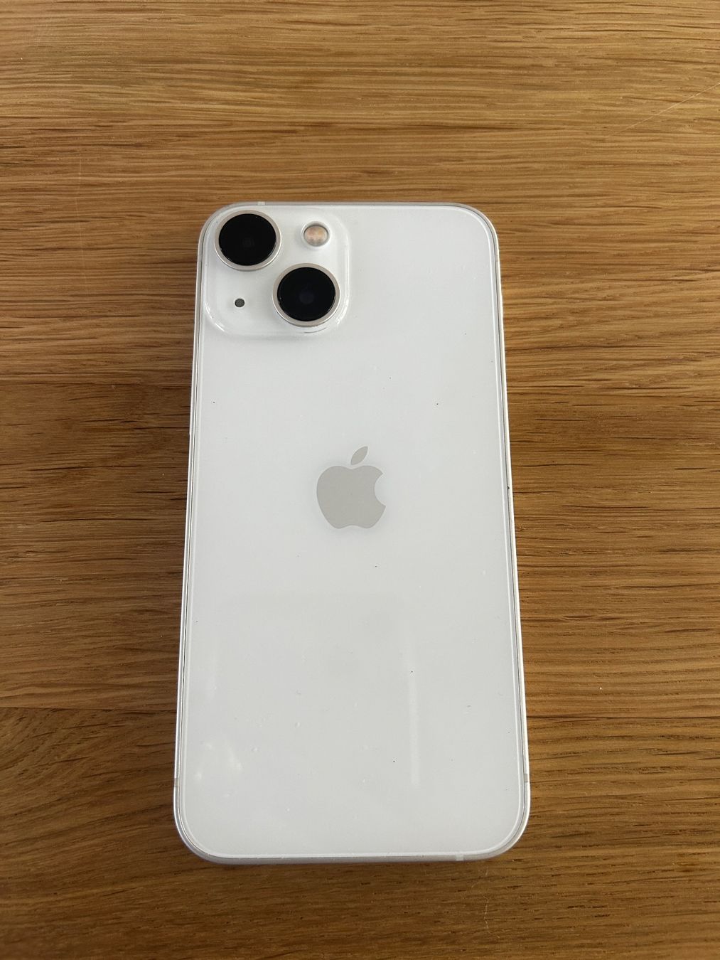Apple Telefoni cellulari / Smartphones: iPhone 13 mini Polarstern neuwertiger Zustand – Usato da Zug venduto da Lisa_Simoes