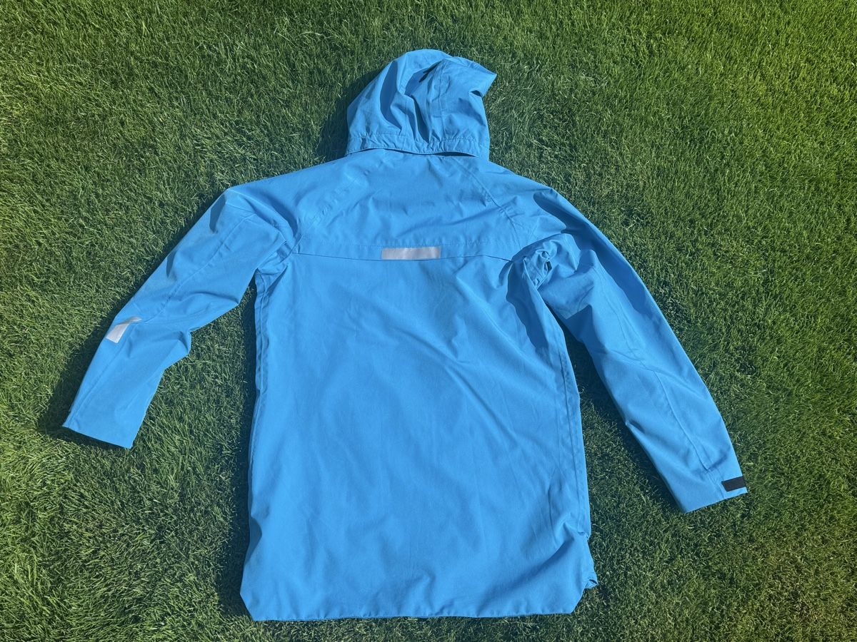 Reima Giacche & Cappotti: Regenjacke von Reima Gr. 152 – Nuovo (secondo la descrizione) da Zumikon venduto da Gerumjo 2