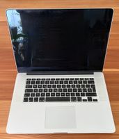 MacBook Pro 15 Zoll (2011)