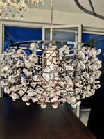Deckenlampe / Glaslampe Ø30cm