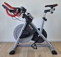 Kettler Racer GT Indoor Spinning Velo TOP Zustand