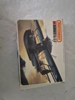 Matchbox Dornier Do 18 1:72 Scale Model Kit PK-409