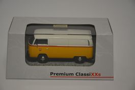 VW T2a Transporter  PTT  , 1:43