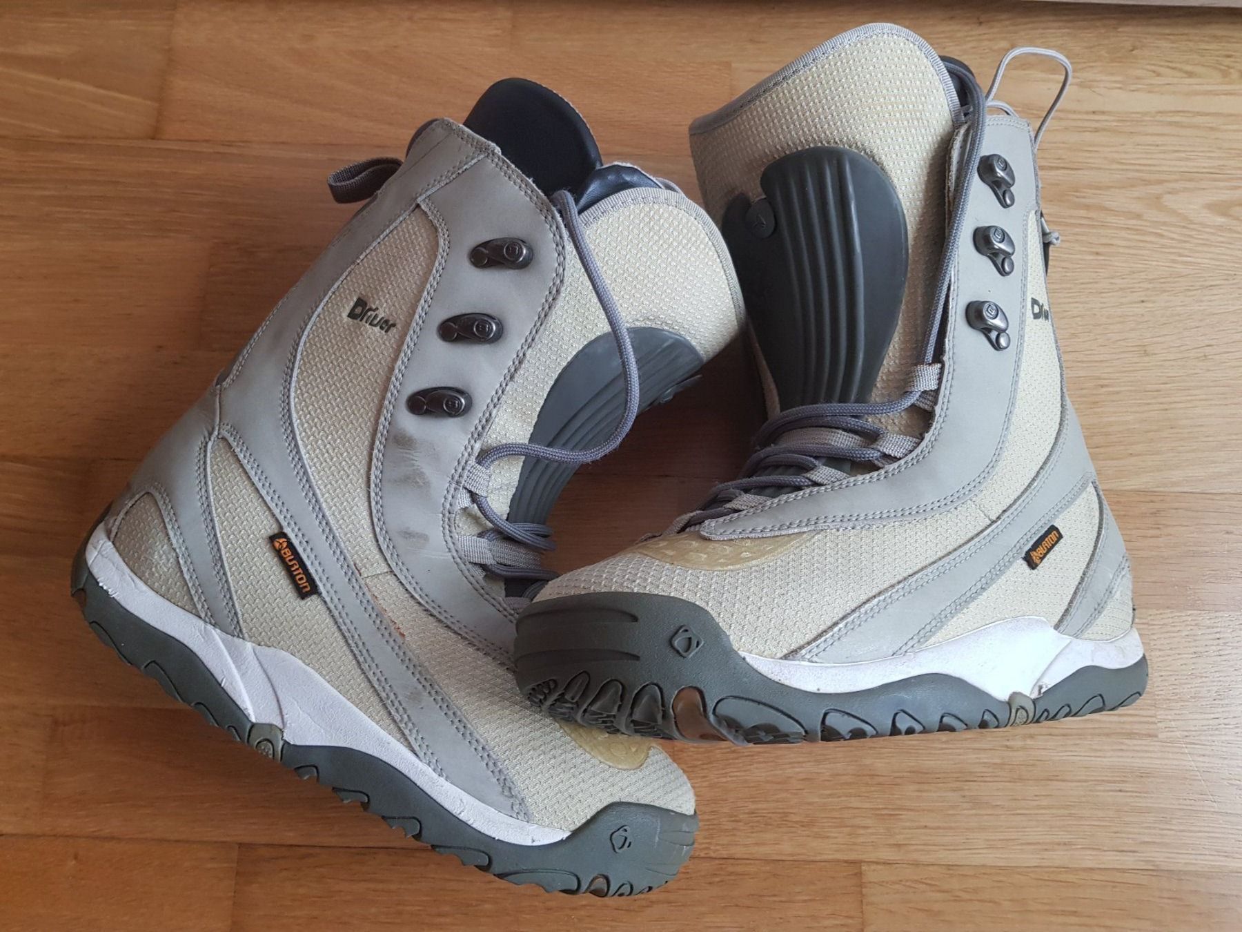 Burton Board: Sonwboardschuhe Burtun Gr 41 – Usato da Morens FR venduto da Kiscica 7