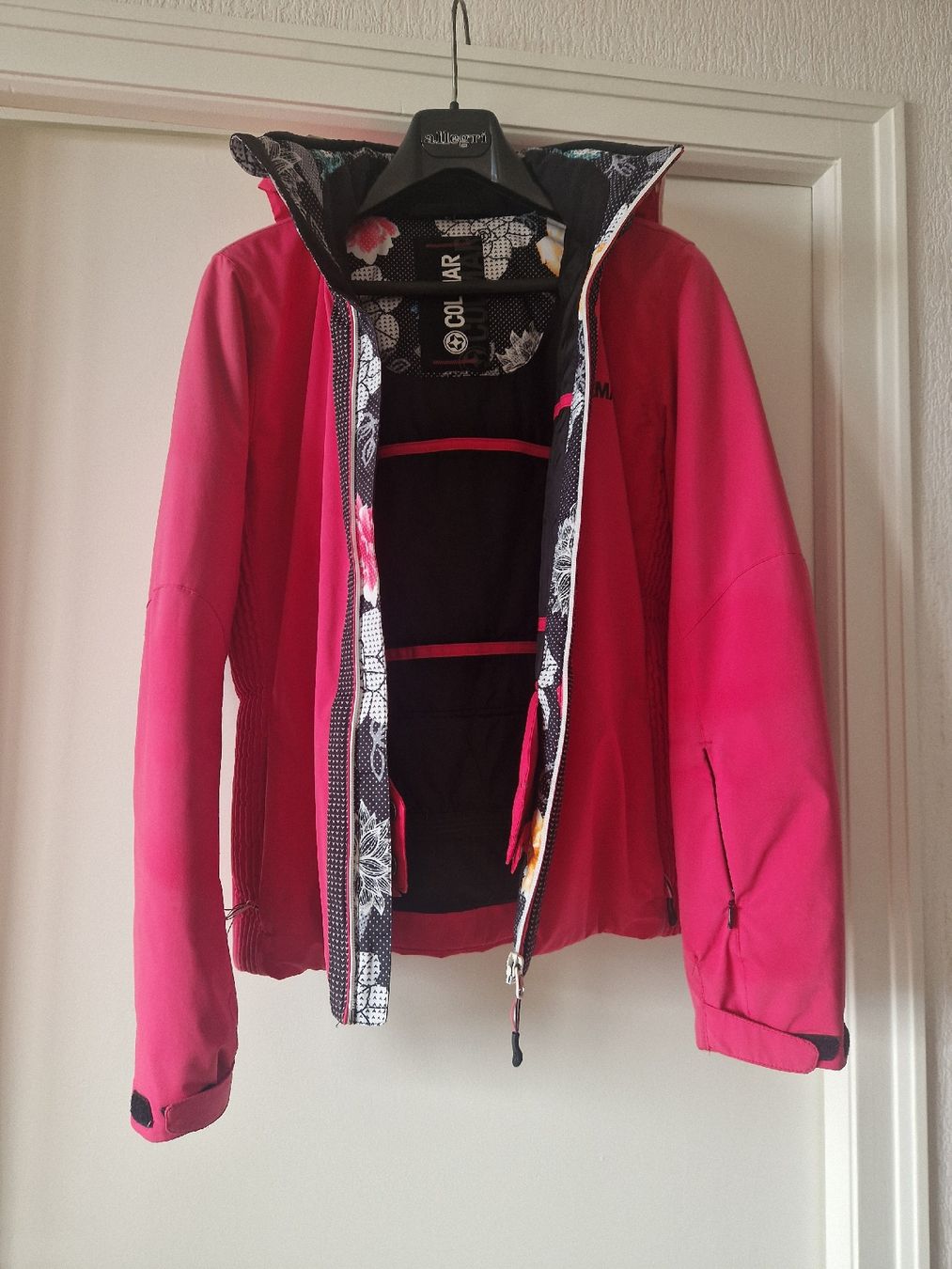 Colmar Giacche: Ski jacket Colmar size M – Usato da Lausanne venduto da Issss 4