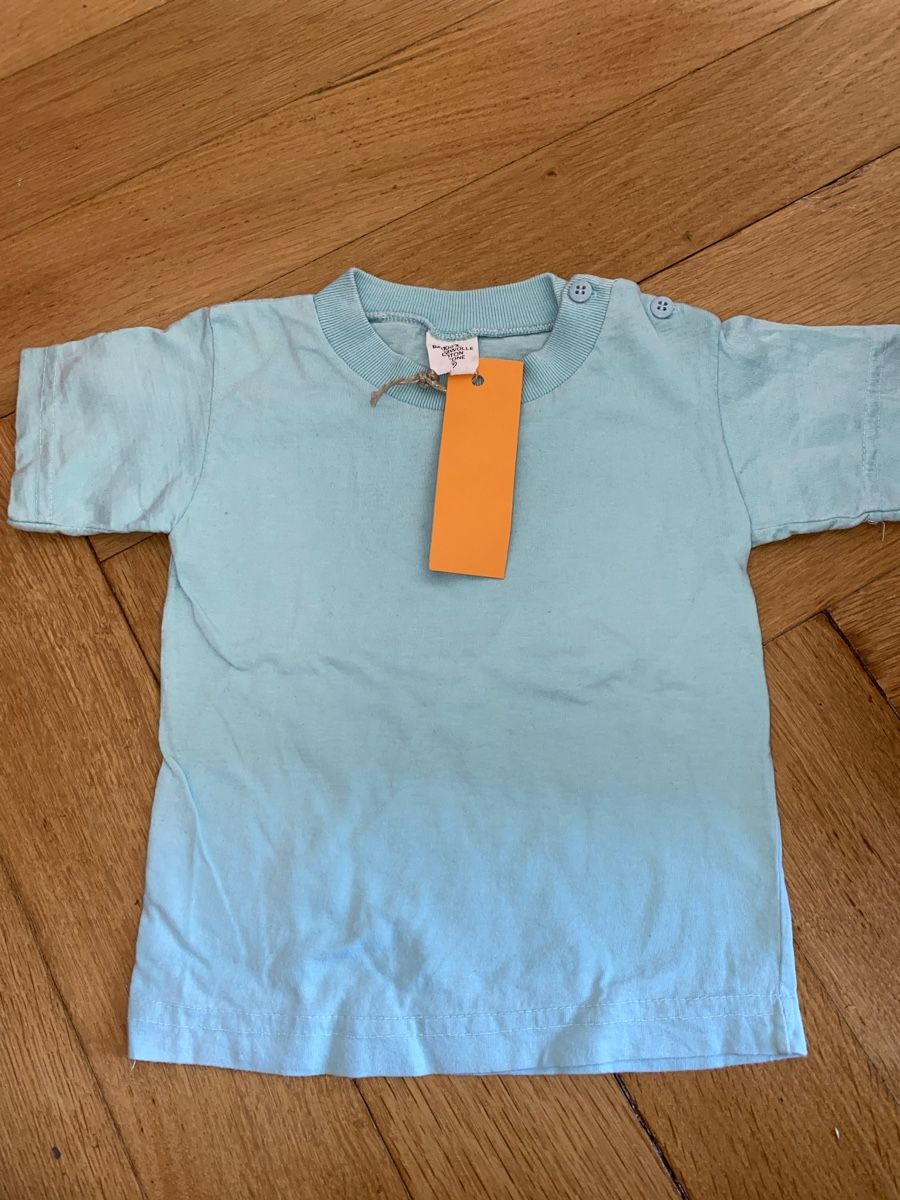 Camicie, Top & T-shirt: T-Shirt Gr. 68 – Usato da Bern venduto da Elisa64 1