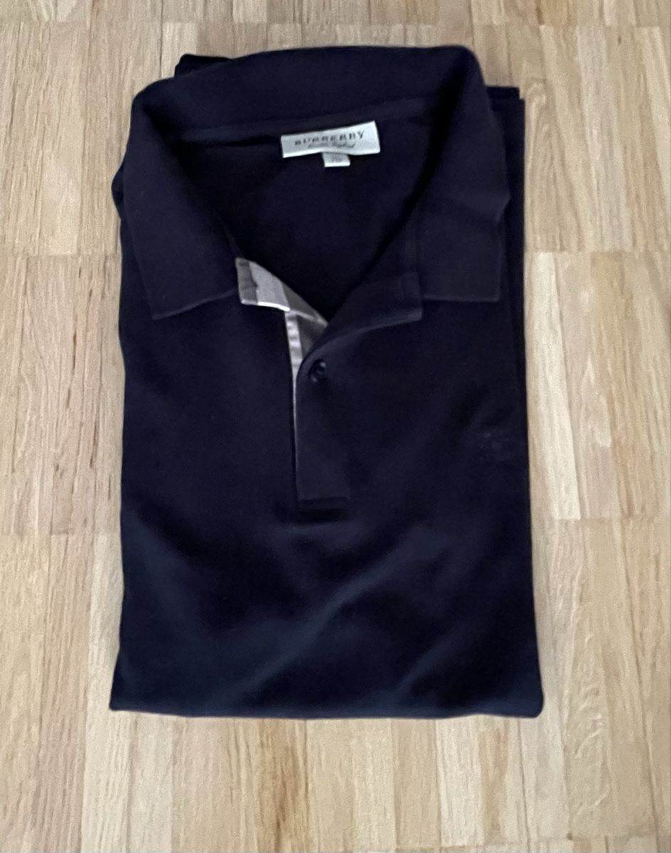Burberry Polo-Shirts: Herren Poloshirt Burberry  XXL  – Neu (gemäss Beschreibung) aus Münchenbuchsee von ana_6vx7 2