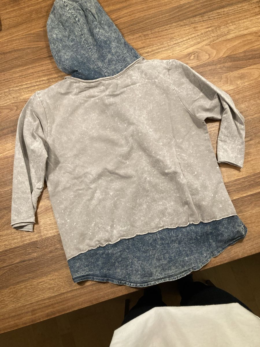 Maglioni & Felpe: Sandfarbener, Pullover – Usato da Kesswil venduto da Branca-01 1
