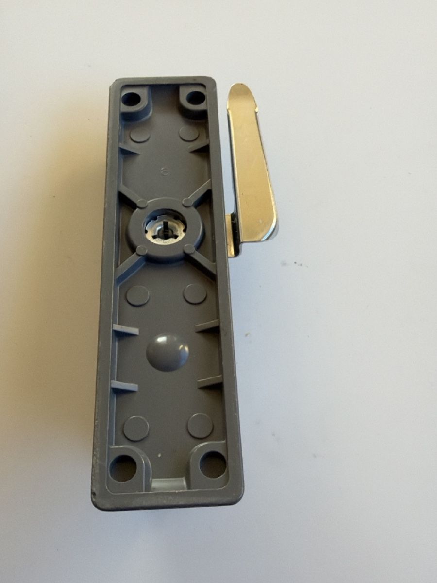 Bostitch Tutti gli attrezzi: Bostitch Heftgerät mit integriertem Entklammerer grau(S44) – Usato da Neuenhof venduto da SchnaeppliAllerlei 2