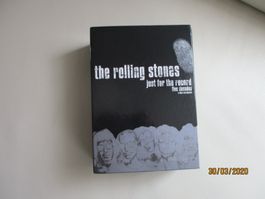 The Rolling Stones - Just For the Record