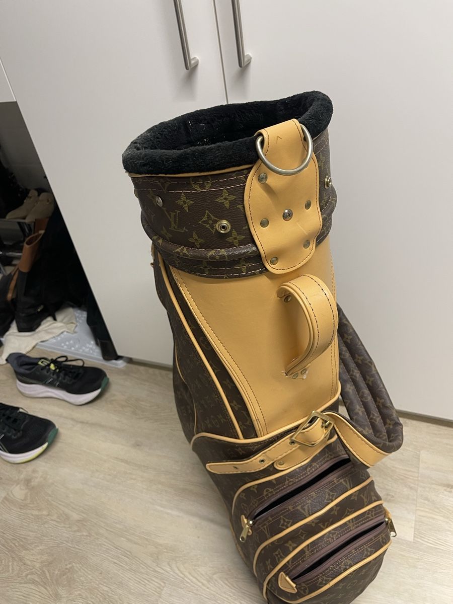 Mazze & Set: Damen Golfbag – Usato da Wangen SZ venduto da Leo_rose 2
