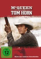 Ich, Tom Horn. Steve McQueen (DVD) 1980