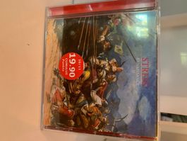 Stress - Renaissance II - CD