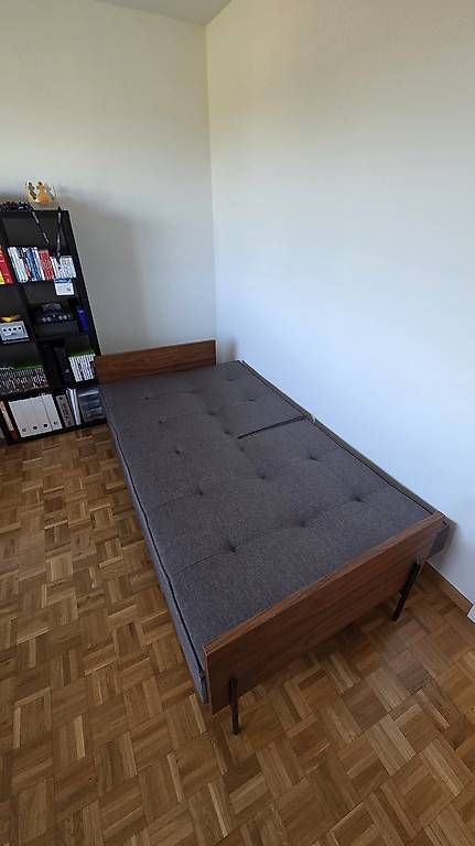 Divani: Hochwertiges Schlafsofa – Usato da Kreuzlingen venduto da pre876k 1