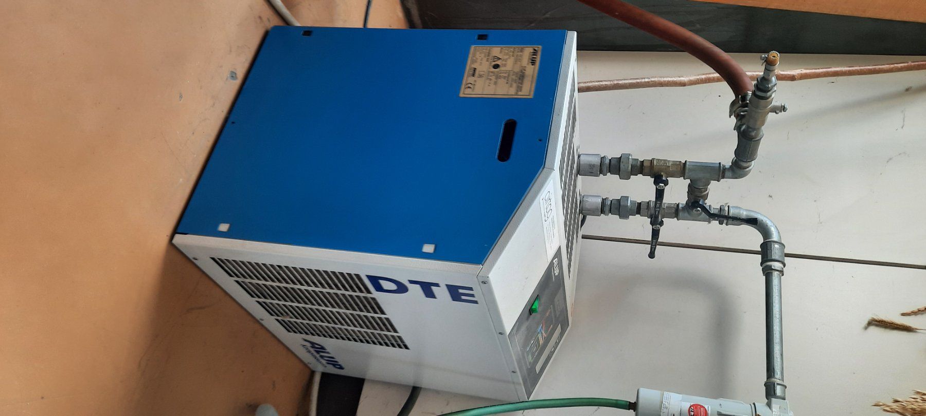 Compressori: Kompressor – Usato da Selzach venduto da apb54 3