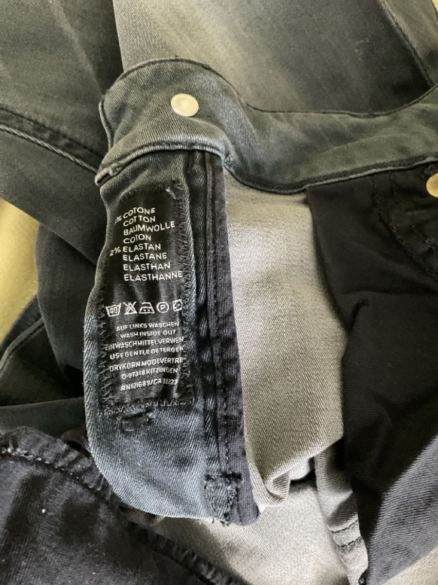 Drykorn Jeans: Drykorn Jeans  – Nuovo (secondo la descrizione) da Regensdorf venduto da sina072 6