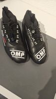 Gute OMP Kart Schuhe
