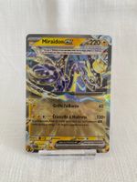 Pokemon / Ascended Heroes / Miraidon ex #073/217 🇫🇷