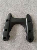 Lenker Klemmung Oberteil Original Ducati