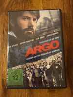 Argo (2012) DVD