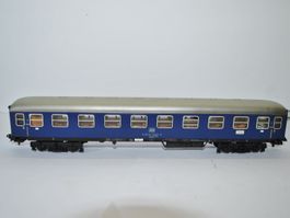Märklin Personenwagen DB (MSR075)