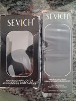 SEVICH Haarfasern und Applikator