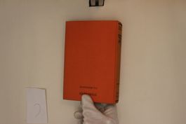 P.G. Wodehouse – Spring Fever (Erstausgabe, 1948)