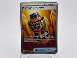Mega-Entwicklung - Premium Power Pro  (MEG 174) - DE