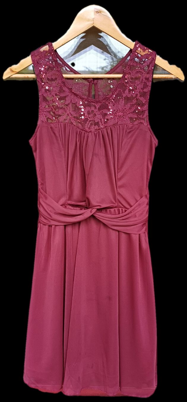 Lascana Vestiti: Lascana Sommerkleid - Gr. XS – Nuovo (secondo la descrizione) da Rheinfelden venduto da danielfellner