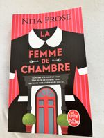 Nita Prose- la femme de chambre