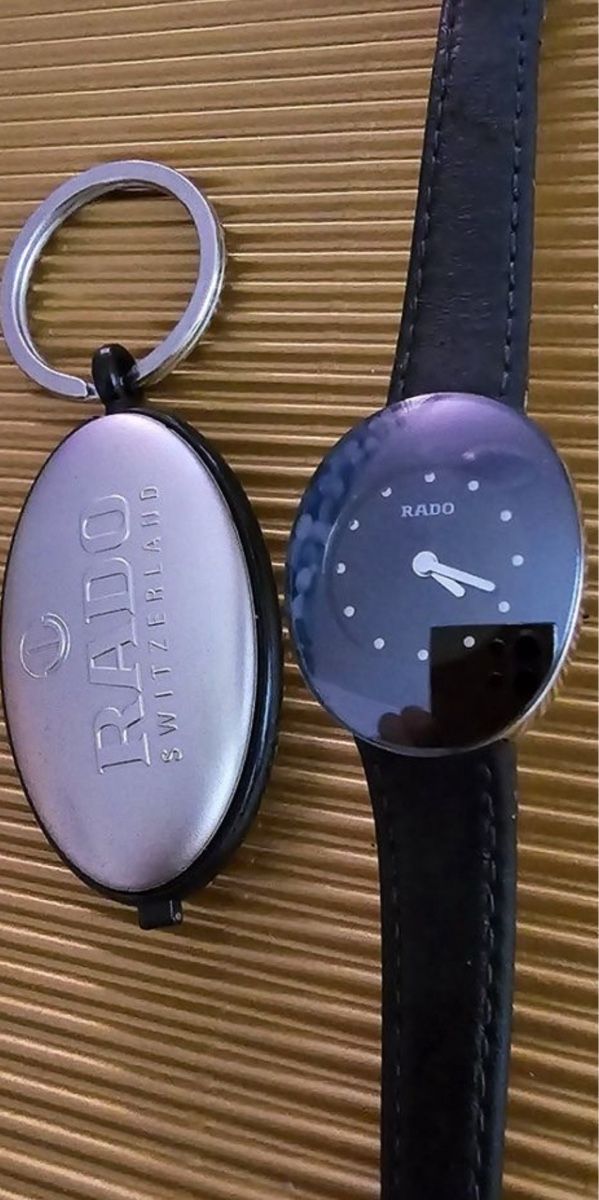 Rado Orologi: Rado Esenza Damenuhr – Usato da Untersiggenthal venduto da TimeandShine 7