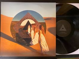 Ancestors – In Dreams And Time [2LP US 2012]