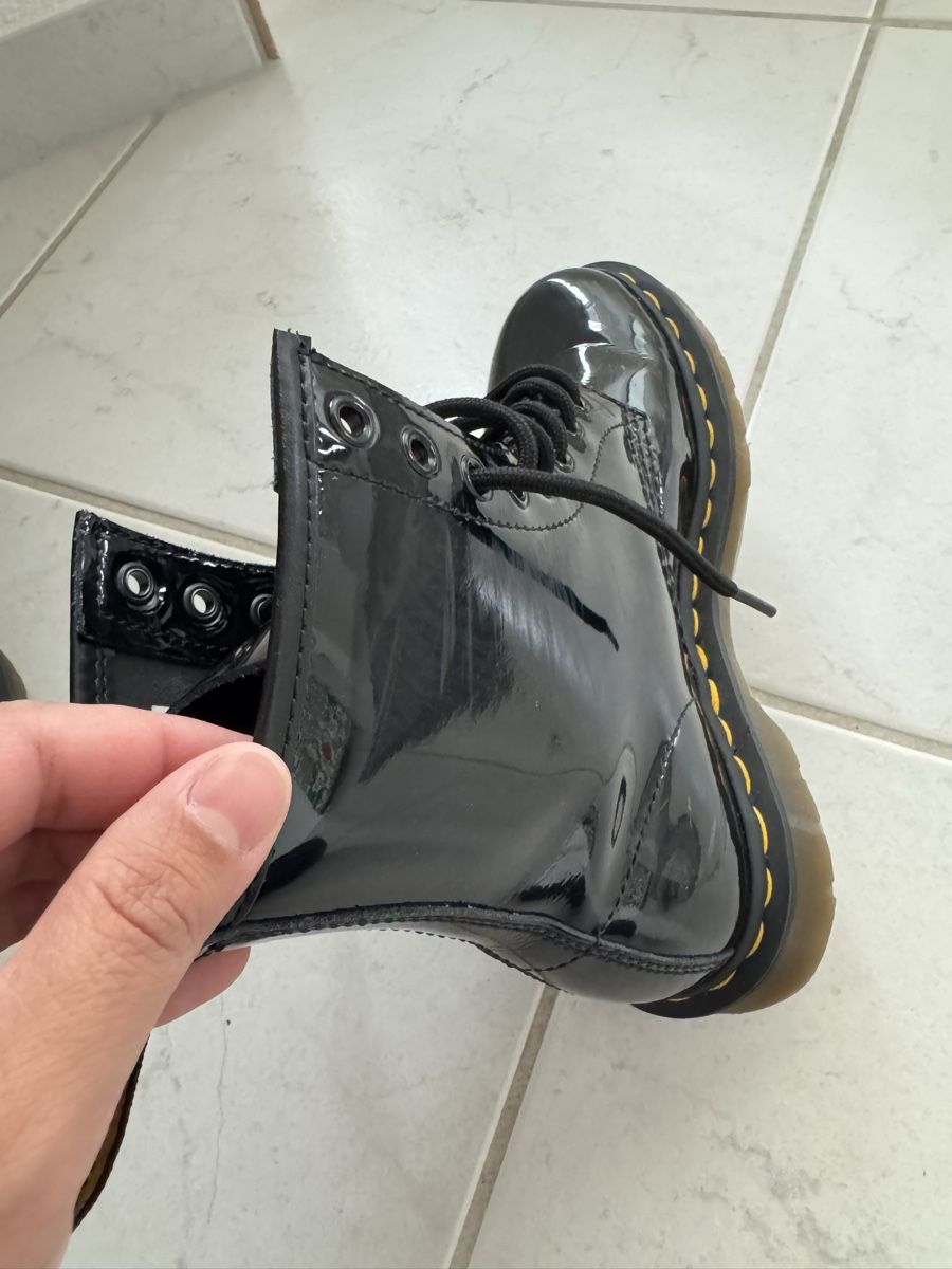 Dr. Martens Scarpe da donna: Dr Martens Grösse 37 – Usato da Nuglar venduto da nao_fr9z 2