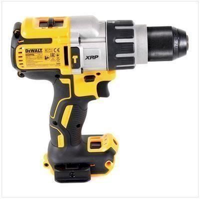 Dewalt Bohrmaschinen: DeWalt DCD 996 N Schlagbohrschrauber – Neu und originalverpackt aus Bottighofen von zaap 4